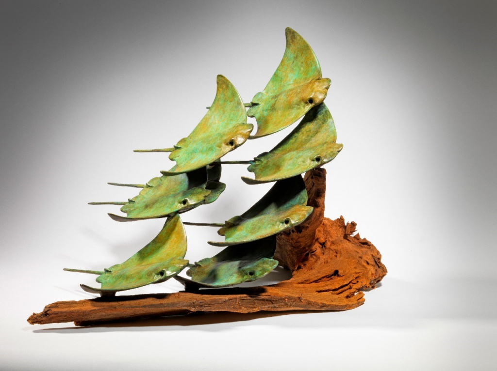 золотые скаты.jpg золотые скаты.jpg